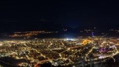In gleich sechs Bundesländern sinken die Nachttemperaturen stellenweise in den einstelligen ...
