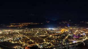 In gleich sechs Bundesländern sinken die Nachttemperaturen stellenweise in den einstelligen ...