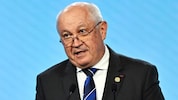Hatte den Job des Ministerpräsidenten erst seit 2025: Alexandru Munteanu