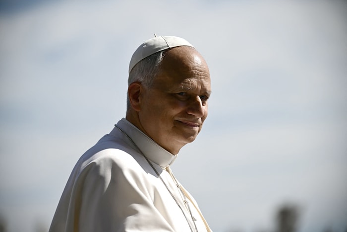 Papst Leos persönliche Bitte, von der Hinrichtung abzusehen, wurde in den USA nicht erhört.
