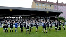 Am 25. Juli beehren die Copa-Pele-Stars die legendäre Gruabn.