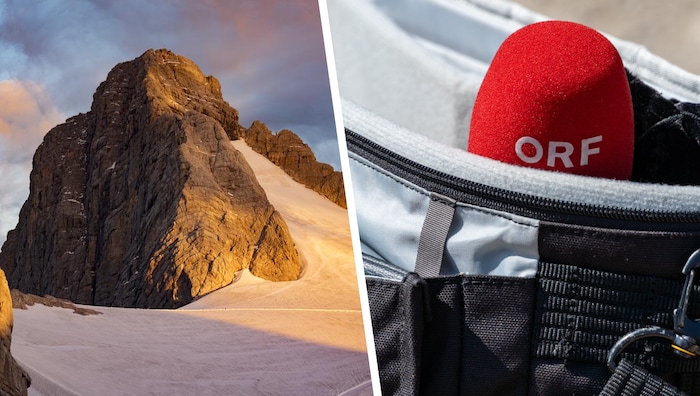 Die ORF-III-Belegschaft fürchtet das Ende von Sendungen wie „Land der Berge“.