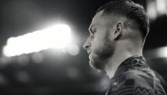 Eine Legende verabschiedet sich: Nach 137 Spielen für Rot-Weiß-Rot beendet Marko Arnautovic ...