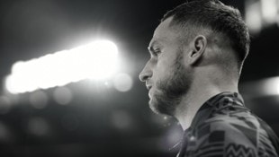 Eine Legende verabschiedet sich: Nach 137 Spielen für Rot-Weiß-Rot beendet Marko Arnautovic ...