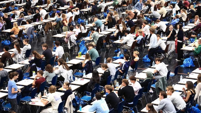 Auch für das Medizinstudium gibt es künftig mehr Studienplätze.