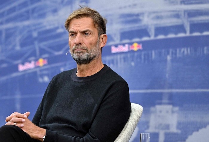 Jürgen KLopp
