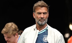 Jürgen Klopp soll schon bald neuer DFB-Bundestrainer werden.