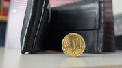 Gerade einmal 10 Cent wurden in diesem Fall gespart. 
