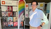 Markus Reiter bei der Coolen Zone im Sophie 7