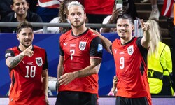 Österreichs WM-Abenteuer ist gegen Spanien leider zu Ende gegangen.