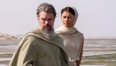 Star-Auflauf für Nolan: Neben Matt Damon sind auch Zendaya, Tom Holland und Charlize Theron mit ...
