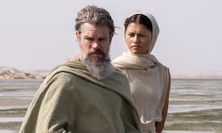 Star-Auflauf für Nolan: Neben Matt Damon sind auch Zendaya, Tom Holland und Charlize Theron mit ...