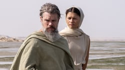 Star-Auflauf für Nolan: Neben Matt Damon sind auch Zendaya, Tom Holland und Charlize Theron mit ...