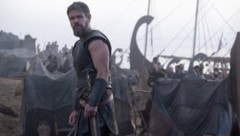 Die „Odyssee“ erzählt von der abenteuerlichen Heimreise des Königs Odysseus (Matt Damon) aus dem ...