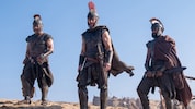 Matt Damon darf für seine Leistung als Odysseus mit einem Oscar rechnen – und er hatte Hilfe.