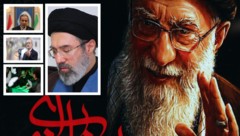 Spekulationen um Führung anlässlich der Trauerfeier nach dem Tod von Ayatollah Ali Khamenei: Der ...
