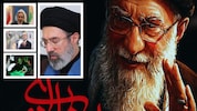Spekulationen um Führung anlässlich der Trauerfeier nach dem Tod von Ayatollah Ali Khamenei: Der ...