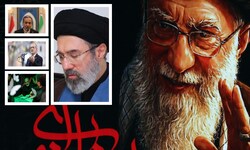 Spekulationen um Führung anlässlich der Trauerfeier nach dem Tod von Ayatollah Ali Khamenei: Der ...