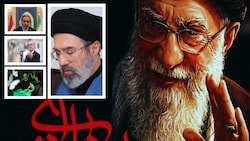 Spekulationen um Führung anlässlich der Trauerfeier nach dem Tod von Ayatollah Ali Khamenei: Der ...
