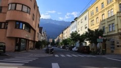 Am 25. Juni kam es in Innsbruck-Wilten zur Bluttat. Das Opfer verstarb letztlich in der Klinik.