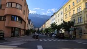 Am 25. Juni kam es in Innsbruck-Wilten zur Bluttat. Das Opfer verstarb letztlich in der Klinik.