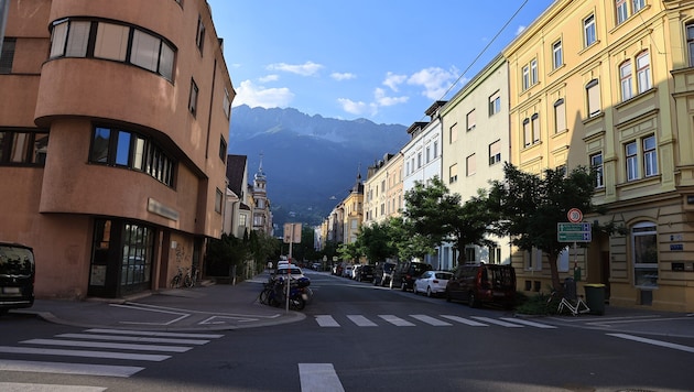 Am 25. Juni kam es in Innsbruck-Wilten zur Bluttat. Das Opfer verstarb letztlich in der Klinik.
