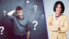 Quiet Quitting der Psyche: Die klinische Psychologin Mag. Dr. Karin Flenreiss-Frankl über das ...