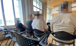 Laut Richter Alexander Wehinger hätten sich die vier Angeklagten „redlich“ auf den ...