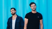 Open-Air-Feeling mitten in der City: Pizzera &amp; Jaus sind die ersten Headliner beim Ahoi! Pop ...
