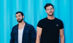 Open-Air-Feeling mitten in der City: Pizzera &amp; Jaus sind die ersten Headliner beim Ahoi! Pop ...