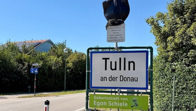 Ab Montag gilt die neue Verordnung. Die Ausnahmen vom neuen Tempolimit sind auf einer ...