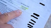 So eine Pension wünscht sich jeder – leider handelt es sich lediglich um einen Fehler beim ...