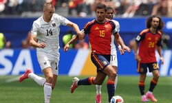 Rodri und Co. zeigten erneut eine starke Leistung.