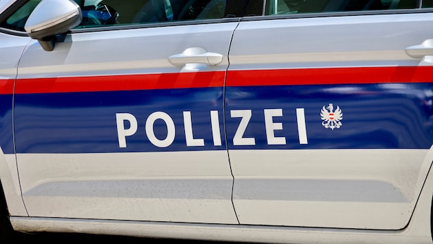An beiden Fahrzeugen entstand ein Sachschaden (Symbolbild).