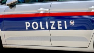 Die Polizei fand das Mädchen wohlauf bei einem Angehörigen.
