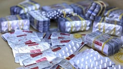 Fentanyl ist jährlich für zahlreiche Todesfälle durch Überdosis verantwortlich.