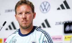 Julian Nagelsmann