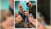 Prinz William ist seit mehr als einem Jahrzehnt mit Taylor Swift befreundet. Zur Hochzeit kommen ...