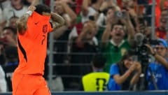 Justin Kluivert
