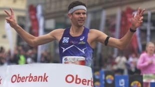 Mario Bauernfeind verzichtet auf die EM.