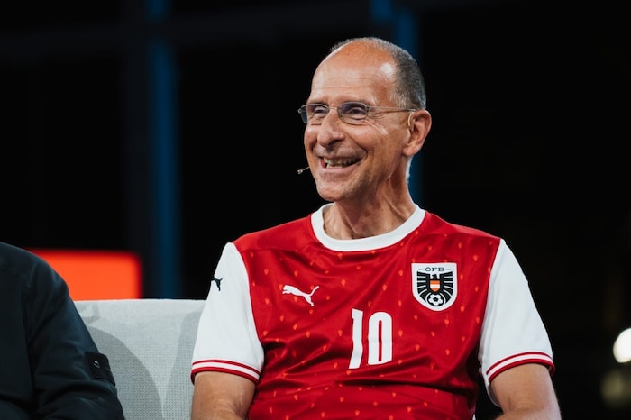 Peter Filzmaier nannte vor der WM Kap Verde als Überraschungsteam.