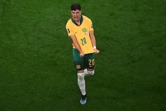 Cristian Volpato