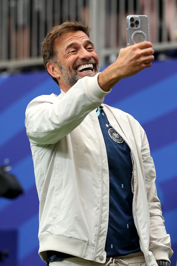 Jürgen Klopp