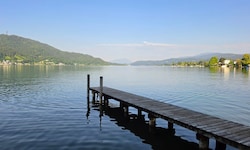 Wörthersee (Symbolfoto)