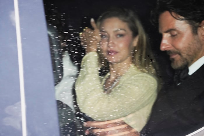 Die Nächsten vor dem Altar? Gigi Hadid und Bradley Cooper machten sich nach Swifts ...