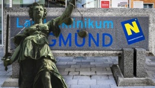 Stadt oder Land - wem neigt sich die Waagschale der Göttin der Gerechtigkeit zu?