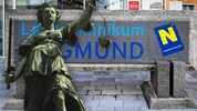 Stadt oder Land - wem neigt sich die Waagschale der Göttin der Gerechtigkeit zu?
