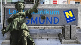 Stadt oder Land - wem neigt sich die Waagschale der Göttin der Gerechtigkeit zu?