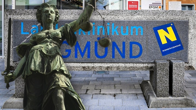 Stadt oder Land - wem neigt sich die Waagschale der Göttin der Gerechtigkeit zu?