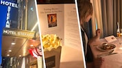 Beim „Tasting Movies“-Abend verschmelzen Film und Kulinarik zu einem besonderen Erlebnis.